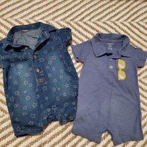 Boys clothes